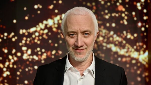 Andy Kusnetzoff