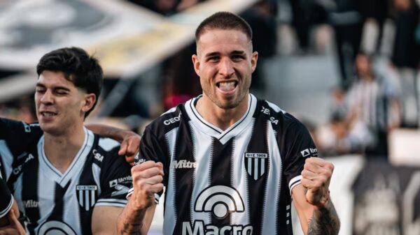 Cesar Merlo