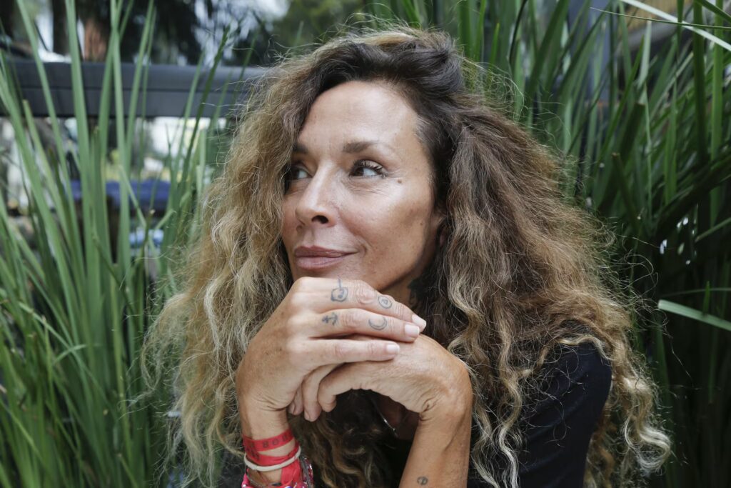 Ana Paula Dutil
