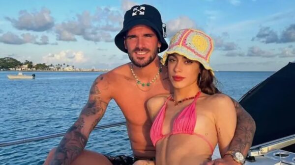 Tini Stoessel