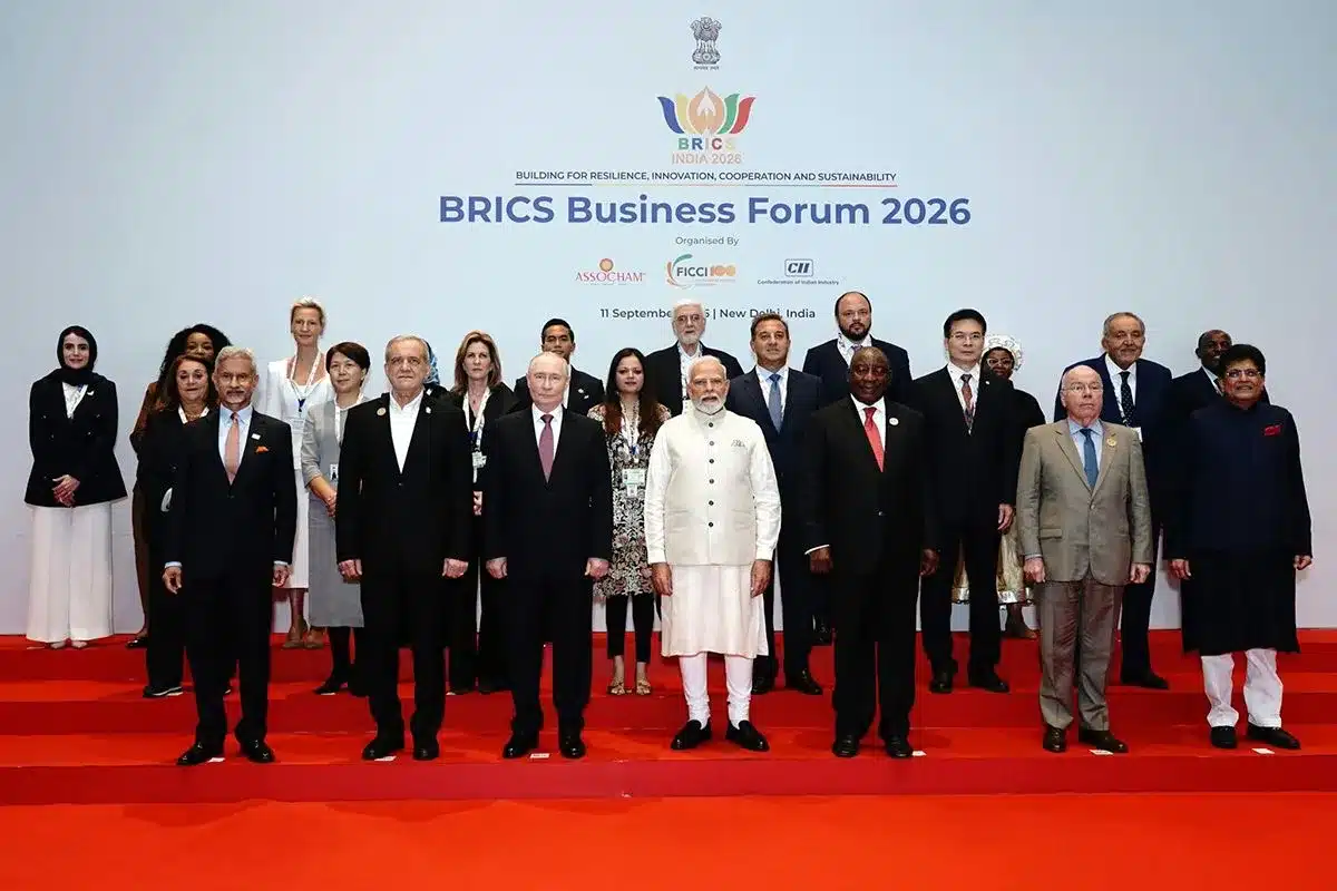 BRICS