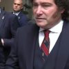 Javier Milei