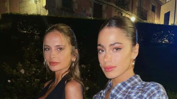 Tini Stoessel