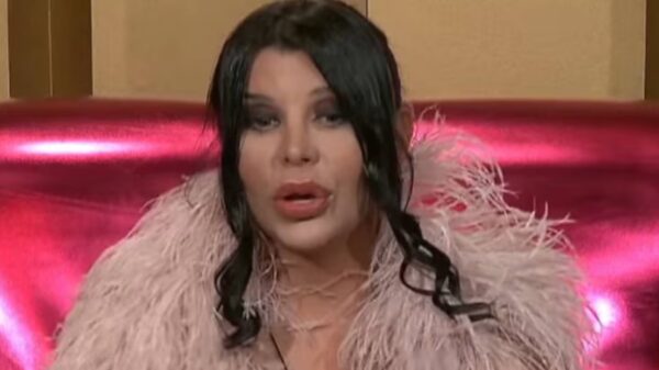 Charlotte Caniggia