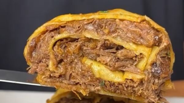 receta