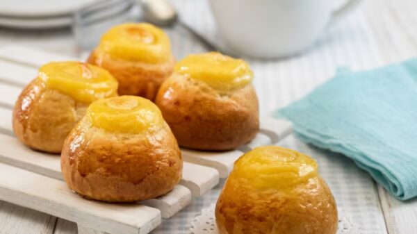 Receta