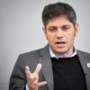 Axel Kicillof