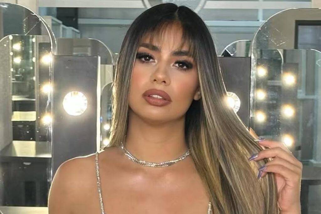 Daniela Celis