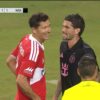 De Paul vs Lewandowski