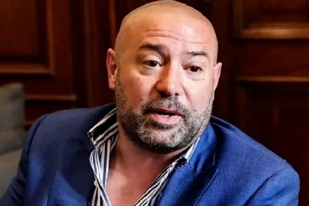 Diego Spagnuolo