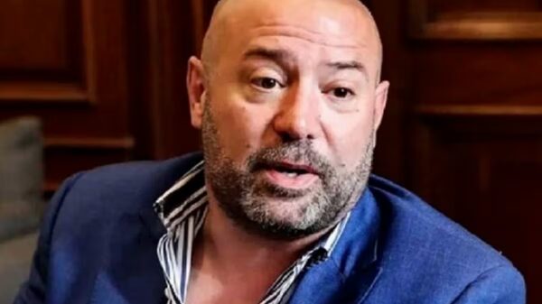 Diego Spagnuolo