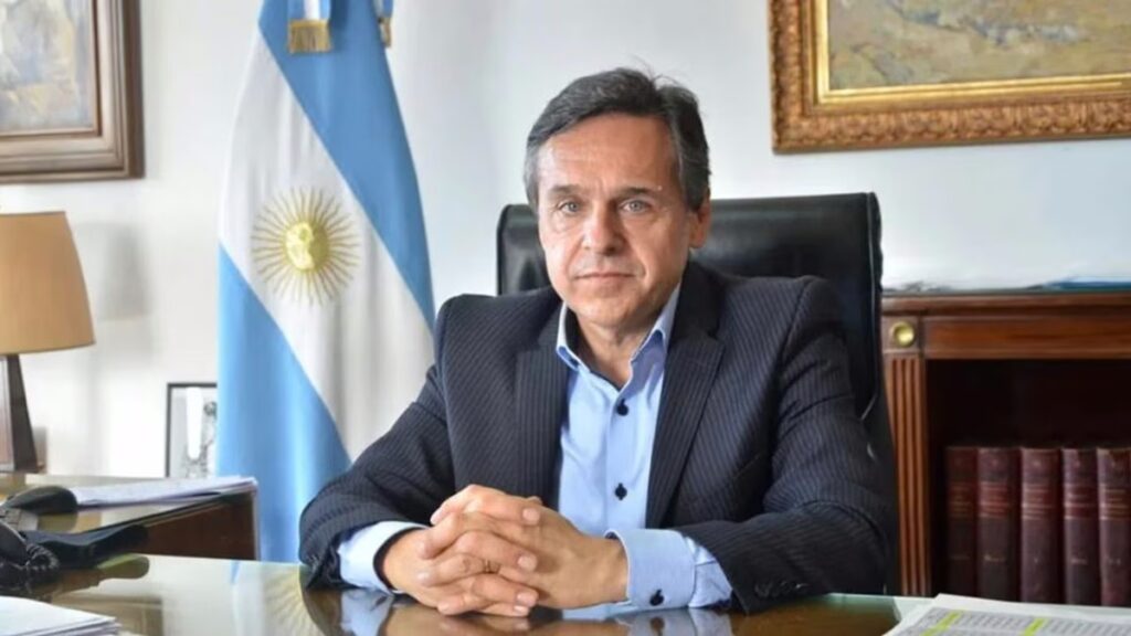 Pablo Guiliano