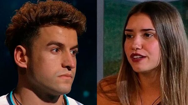 Gran Hermano