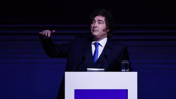 Javier Milei