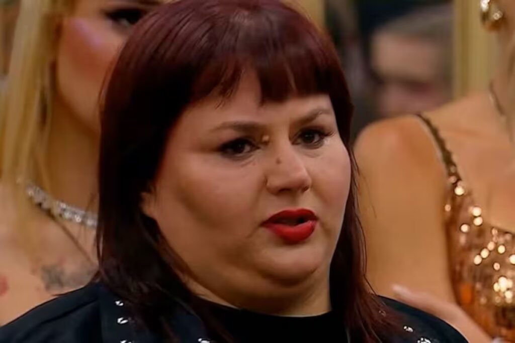 Gran Hermano