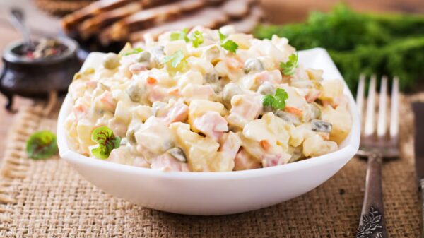 receta