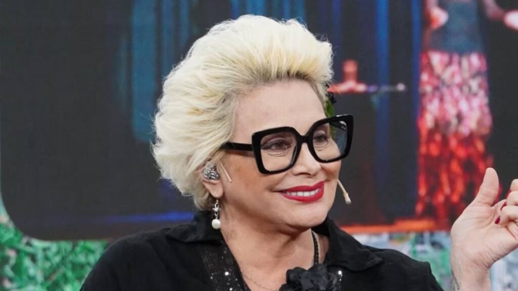Carmen Barbieri