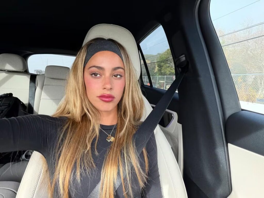 Tini Stoessel