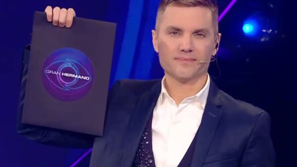 Gran Hermano