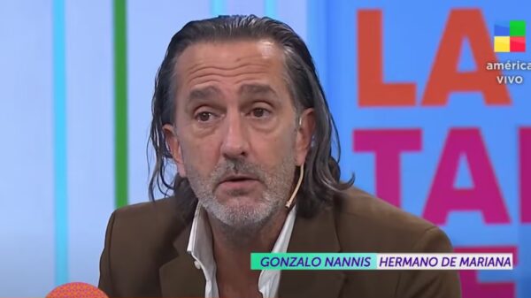 Gonzalo Nannis