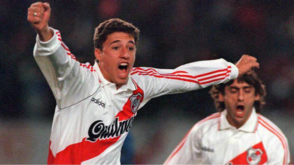 River