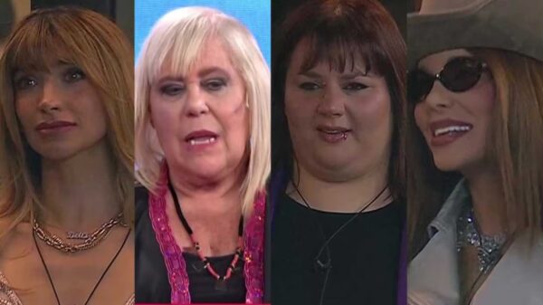 Gran Hermano