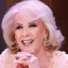 Mirtha Legrand