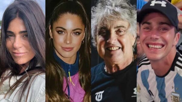 Tini Stoessel