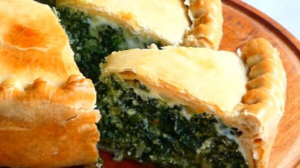receta