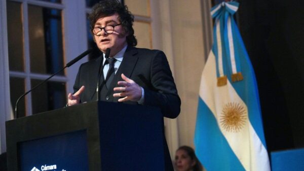 Gobierno Nacional