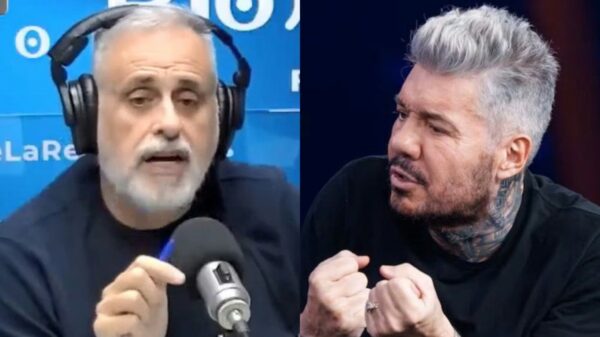 Jorge Rial