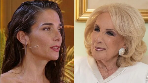Mirtha Legrand