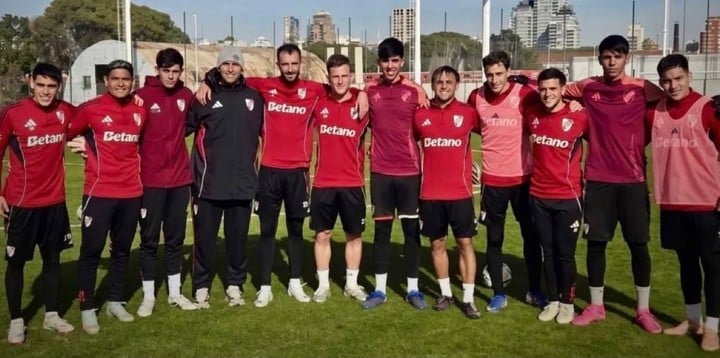 Mercado De Pases Los Dos Jugadores Que Contin an Colgados En River mercado-de-pases-los-dos-jugadores-que-contin-an-colgados-en-river