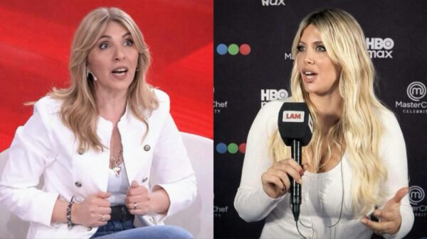 Wanda Nara