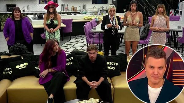 Gran Hermano