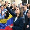 Maria Corina Machado