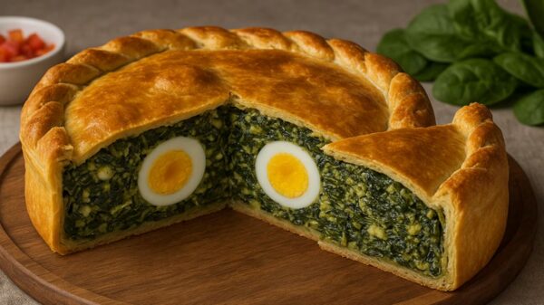 Receta