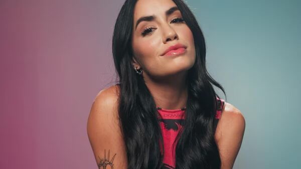 Lali Espósito