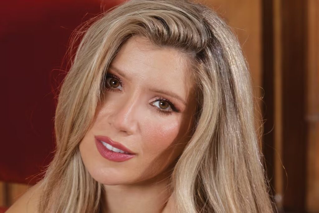 Laurita Fernández
