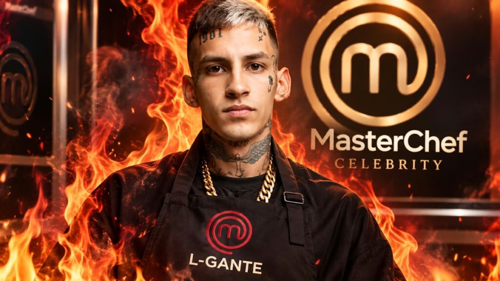 MasterChef Celebrity