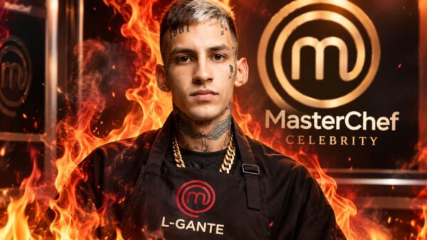 MasterChef Celebrity