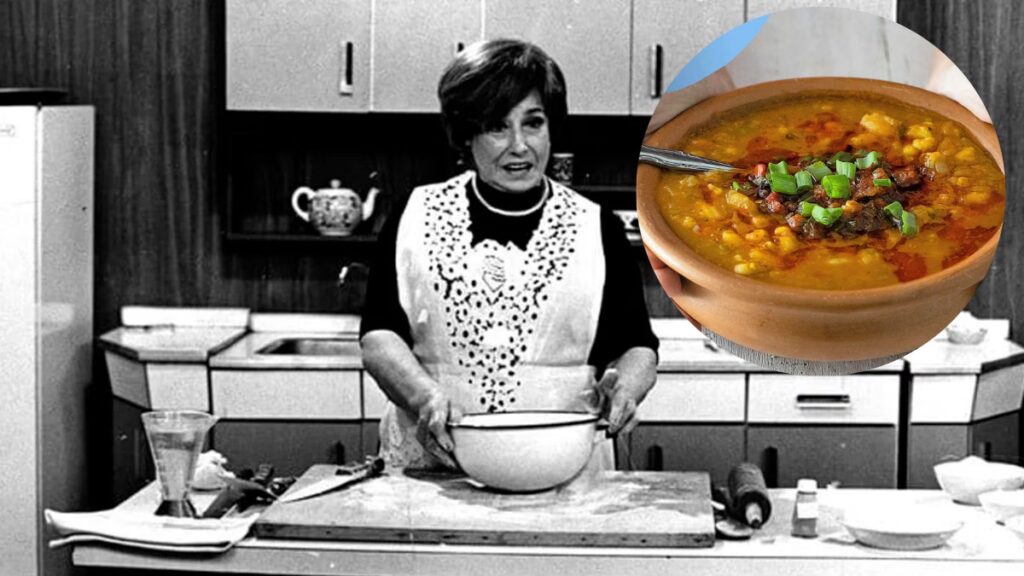 Receta