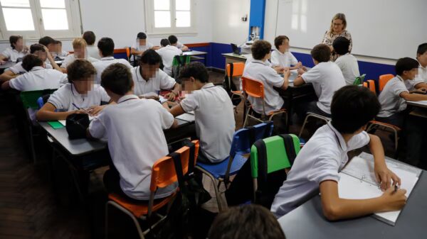 Pruebas PISA