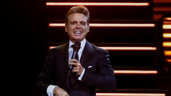 Luis Miguel