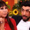 Moria Casán