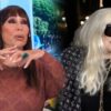 Moria Casán