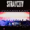 Stray Kids