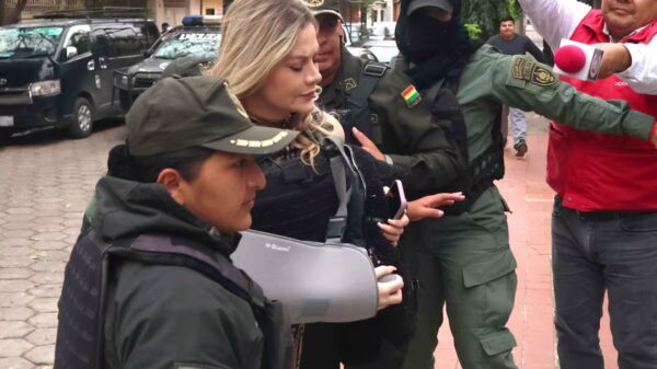 Causa ANDIS