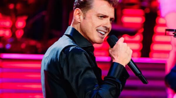 Luis Miguel