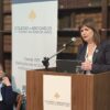 Patricia Bullrich